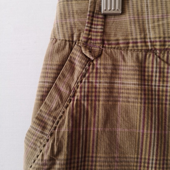 American Eagle Women's Mini Skirt Like-New Size 8 - Picture 2 of 6